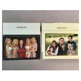 Playboy Mansion party invitation and