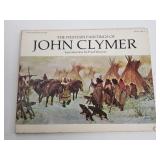 The Western Paintings of John Clymer by Paul