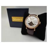 New Stauer automatic men