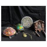 Box of miscellaneous