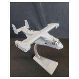 MV - 22B osprey multi- mission military aircraft