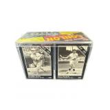 1991 Factory sealed Sporting News baseball cards