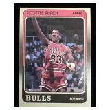 1988-89 Fleer #20 SCOTTIE PIPPEN