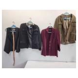 Designer womens apparel