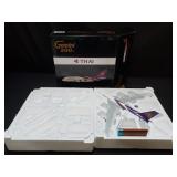 Gemini Thai Airbus A380 die cast model