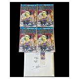 Lot of A Movie Special Batman #1 comic books