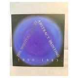 "The Spiritual in Art  Abstract Painting
