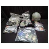 Vintage Star Wars toys