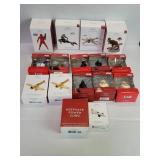 Hallmark Star Wars Christmas ornaments