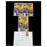 Lot of Tales Of The Corps #4 comic books