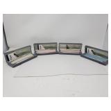 Group of Occidental Petroleum pens made by Quill