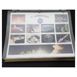 15th anniversary of NASA photos