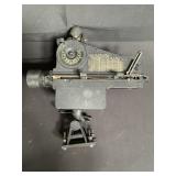 U.S. army air corps type D-8 bomb sight