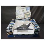 Franklin mint Armor collection F-117 Nighthawk