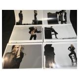 Giuliano Bekor photography for Vogue, Elle