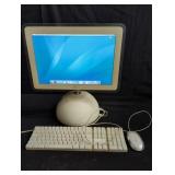 Apple iMac PowerMac 6.1
