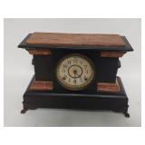 Vintage USA mantel clock