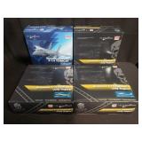 Hobbymaster F-14 Tomcat die-cast models