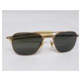 Vintage gold filled sunglasses