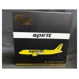 Gemini 200 Spirit Airbus A320neo