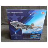 Hobby Master Grumman EA-6B Prowler model airplane