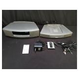 Bose wave music system model AWRCC1