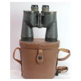 Vintage military M17, 7ï¿½50 binoculars