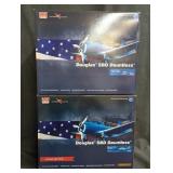 Hobby Master Douglas SBD Dauntless model airplanes