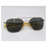 12 kt gold filled sunglasses