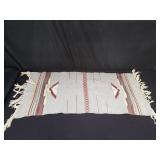 Vintage Navajo style rug
