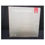 Emirates Boeing 777-300ER model