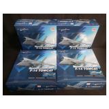 Hobby Master F-14 Tomcat die-cast models