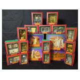 Collection of Mervyn