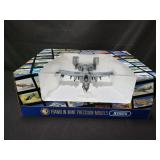 Franklin Mint Armor collection A-10A Warthog