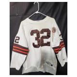 Vintage Champion Cleveland Browns sweatshirt