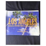 Los Angeles Photographs book