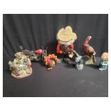 Miscellaneous collectables