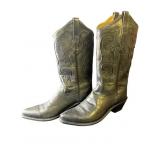 Pair of Old West women