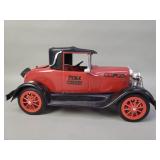 1928 Ford model A fire chief car decanter