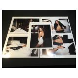 Maciek Kobielski photography for Vogue, Elle