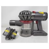 Dyson v7 series cordless vacuum cleaner