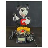 Pacific Bell Mickey Mouse telephone