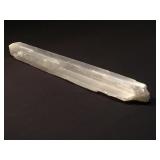 Large crystal spear shard