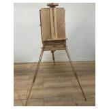 Julian Paris convertible easel