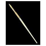 Antique Mabie Todd & Co dip pen