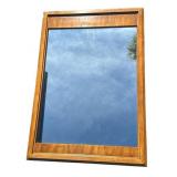 Vintage Drexel wall mirror