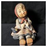 Goebel Hummel #69 Happy Pastime