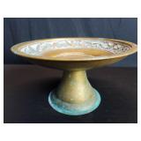 Vintage Chinese temple incense burner