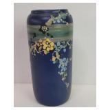 Vintage Weller pottery vase