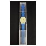 Vintage swatch quartz